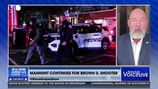 BROWN CAMPUS ATTACK RAISES SECURITY QUESTIONS