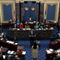Bipartisan group of senators presses delay of Title 42 sunset, as Democrats fret Biden decision