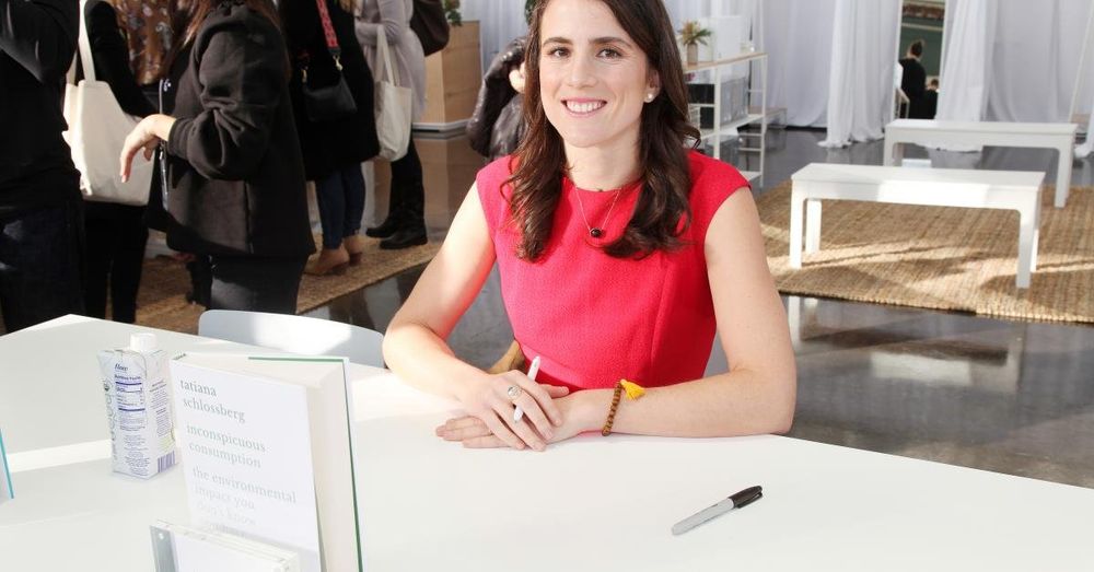 JFK granddaughter Tatiana Schlossberg dies at 35