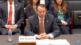 House Judiciary Committee — Oversight Hearing w/ Deputy Attorney General Rod Rosenstein