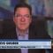 Steve Gruber: The World Economic Forum in Davos is trying to control everything you do