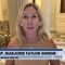 Rep. Greene on Ukrainian President Zelensky's plea for the U.S. to protect their airspace