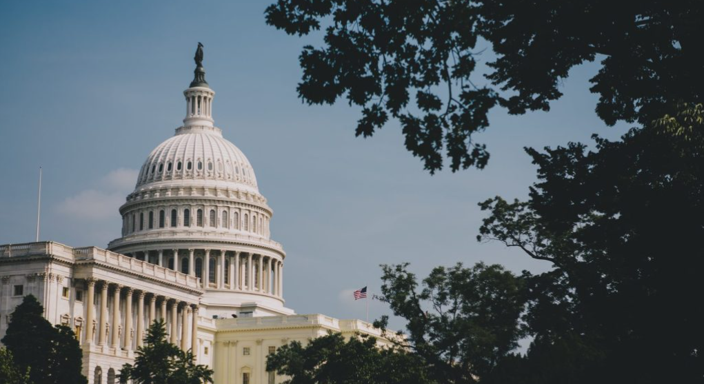 Unprecedented Upheaval: Removal of Sitting Speaker Shakes Washington’s Political Landscape - Real America's Voice News