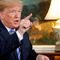 Trump Threatens Government Shutdown Over Border Wall Funding
