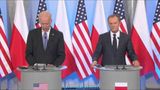 Biden slams Russia’s ‘assault’ on Ukraine