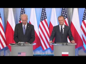 Biden slams Russia’s ‘assault’ on Ukraine