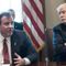 Chris Christie 'Bridgegate' case may help Trump in Bragg indictment, Trump lawyer says