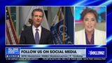 KARI LAKE OUTLINES NEWSOM’S BIG PROBLEM