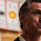 Newsom pushes desalination, rain capture, cutting red tape, as California dries out