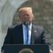 President Trump Gives Remarks at the 37th Annual National Peace Officers’ Memorial Service