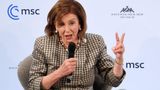Pelosi: Putin probably 'richest man in the world because of his exploitation of his own people'