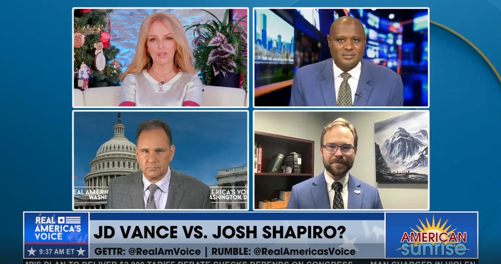 “FAR TOO EARLY TO TELL” ON 2028