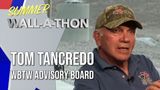 Congressman, Tom Tancredo Shares Shocking Story.