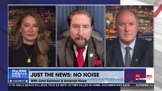 NEW DOCS REIGNITE 2020 ELECTION QUESTIONS