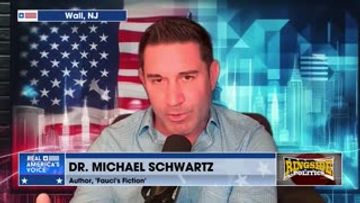 INTERVIEW WITH DR. MICHAEL SCHWARTZ