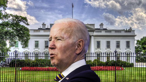 BIDEN IS NOT FIT SO HE MUST QUIT