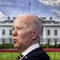 BIDEN IS NOT FIT SO HE MUST QUIT