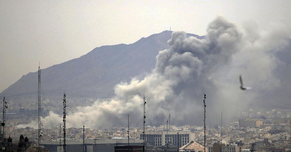 Iranian regime arresting people accused of sharing information with Israel: report