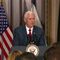 Vice President Pence Hosts a Cinco de Mayo Reception
