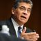 Senate in 50-49 vote confirmed Xavier Becerra to serve as secretary of Health and Human Services