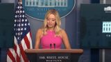 09/09/20: Press Secretary Kayleigh McEnany Holds a Press Briefing