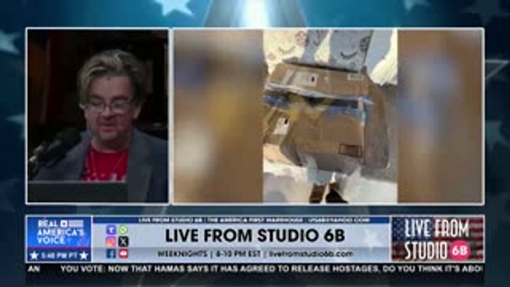 MAINE VOTER ID BATTLE