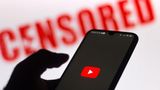 Sky News Australia temporarily suspended from YouTube for violating Covid-19 policy