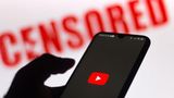 German court fines YouTube more than $100,000 for removing anti-lockdown protest video last year