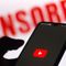 Youtube removes video of North Carolina local government meeting where people commented on vaccines