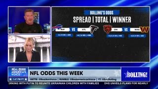 FOOTBALL PICKS OF THE WEEK