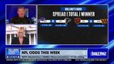 FOOTBALL PICKS OF THE WEEK
