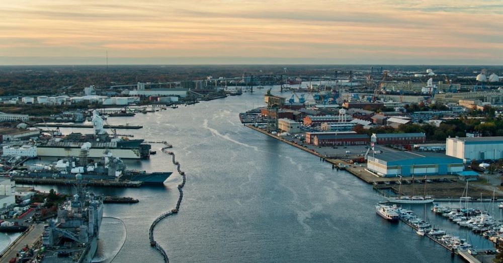 Trump to attend Navy’s 250th anniversary celebration in Norfolk despite ongoing government shutdown