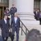 Cohen Guilty Plea Signals New Turn in Russia Probe