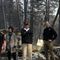 Trump, California Spar Over Money for Wildfire Relief Funds