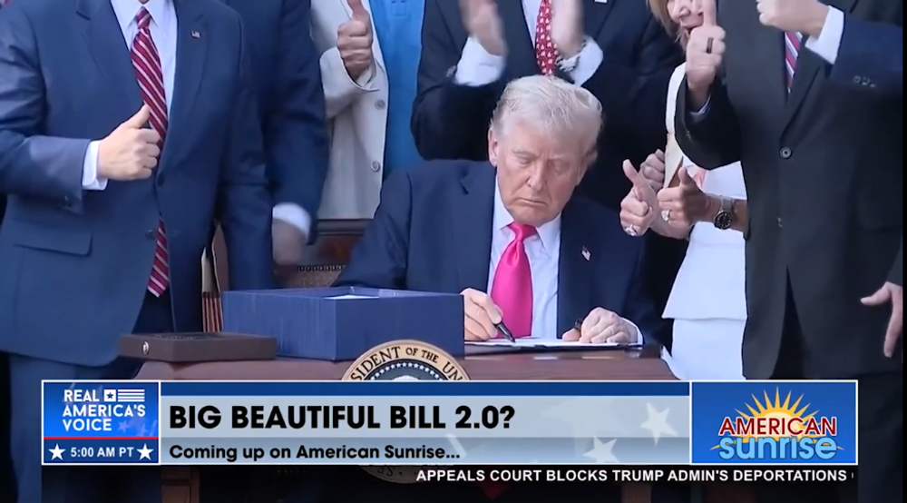 REAL NEWS REWIND 9-3-25