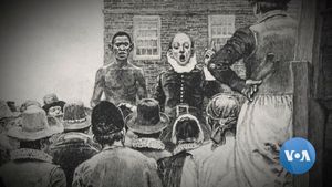 Reparations: Can Money Absolve the Sins of the Past?