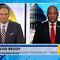 Pastor Mark Burns: ‘This is NOT the Democrat party of Dr. Martin Luther King’
