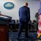 Trump’s Legal Efforts Falter in Bid to Undo Biden’s Presumptive Victory