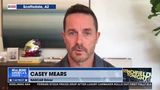 CASEY MEARS REMEMBERS KYLE BUSCH