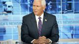 Pence says November midterms 'couldn't be more important in the life of the nation'