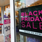 Inflation Clouds 'Black Friday' Shopping Bonanza