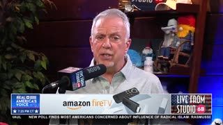 BUTTA ON US INVOLVEMENT IN IRAN “THEY HAVE THEIR PLAN”