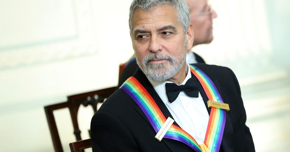 Biden didn't recognize George Clooney at June fundraiser ahead of debate: Jake Tapper book