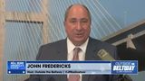 John Fredericks On The Hard Work Necessary For Trump 2024