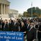 New York considers speech code for lawyers that federal court deemed unconstitutional