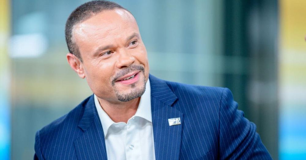 You Vote: Why do you think Dan Bongino is stepping down as Deputy Director of the FBI?