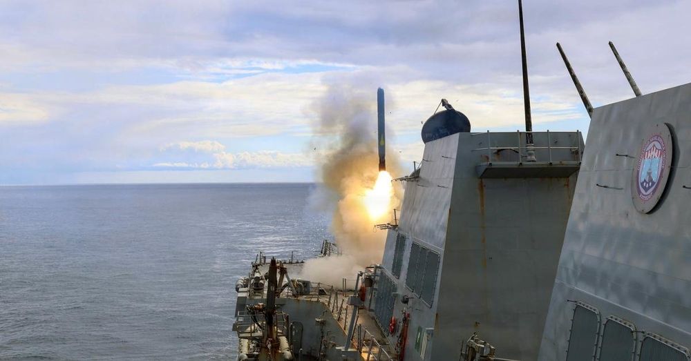 United States in assault on Iran launches for first time low-cost, no-return attack drones