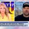 U.S. Border Authorities Attempt to STOP Ben Bergquam from Recording the TRUTH at the Border