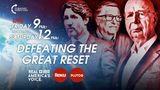 TPUSA SPECIAL PRESENTATION: DEFEATING THE GREAT GLOBAL RESET