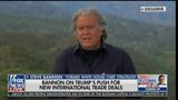 Steve Bannon: Donald Trump Has Started a “World Revolution – a Populist-Nationalist Movement